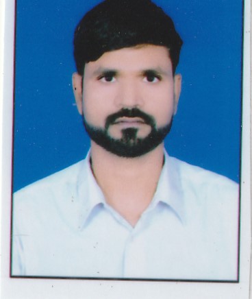 ARJUN KUMAR RAM